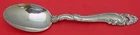 Decor by Gorham Sterling Silver Place Soup Spoon 7 1/4" Flatware Vintage