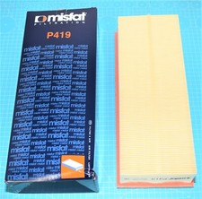 Filtre à air Seat ALHAMBRA