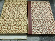 Ben Jonson / LIMITED EDITIONS CLUB Volpone or the fox signed 451 of 1500 