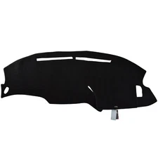 Dash Cover Mat Dashmat Carpet For Ford F150 F-150 1998 1997~2003 1999 2000 Xukey