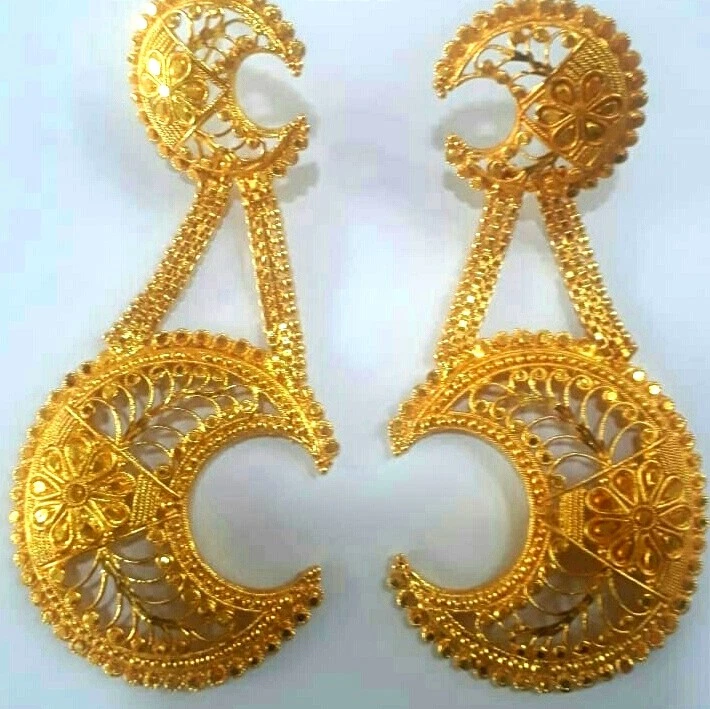 Beautiful designer best sale earrings