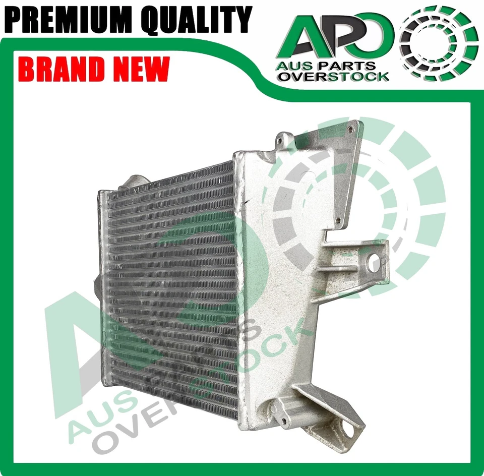 Premium Intercooler for MAZDA CX-7 ER 2.3L Turbo Petrol 11/2006-8/2012 - image 3 of 4
