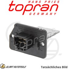 RESISTOR INTERIOR BLOWER FOR HYUNDAI ix20 SANTA/FE/II/III/SUV ELANTRA/IV 1.4L