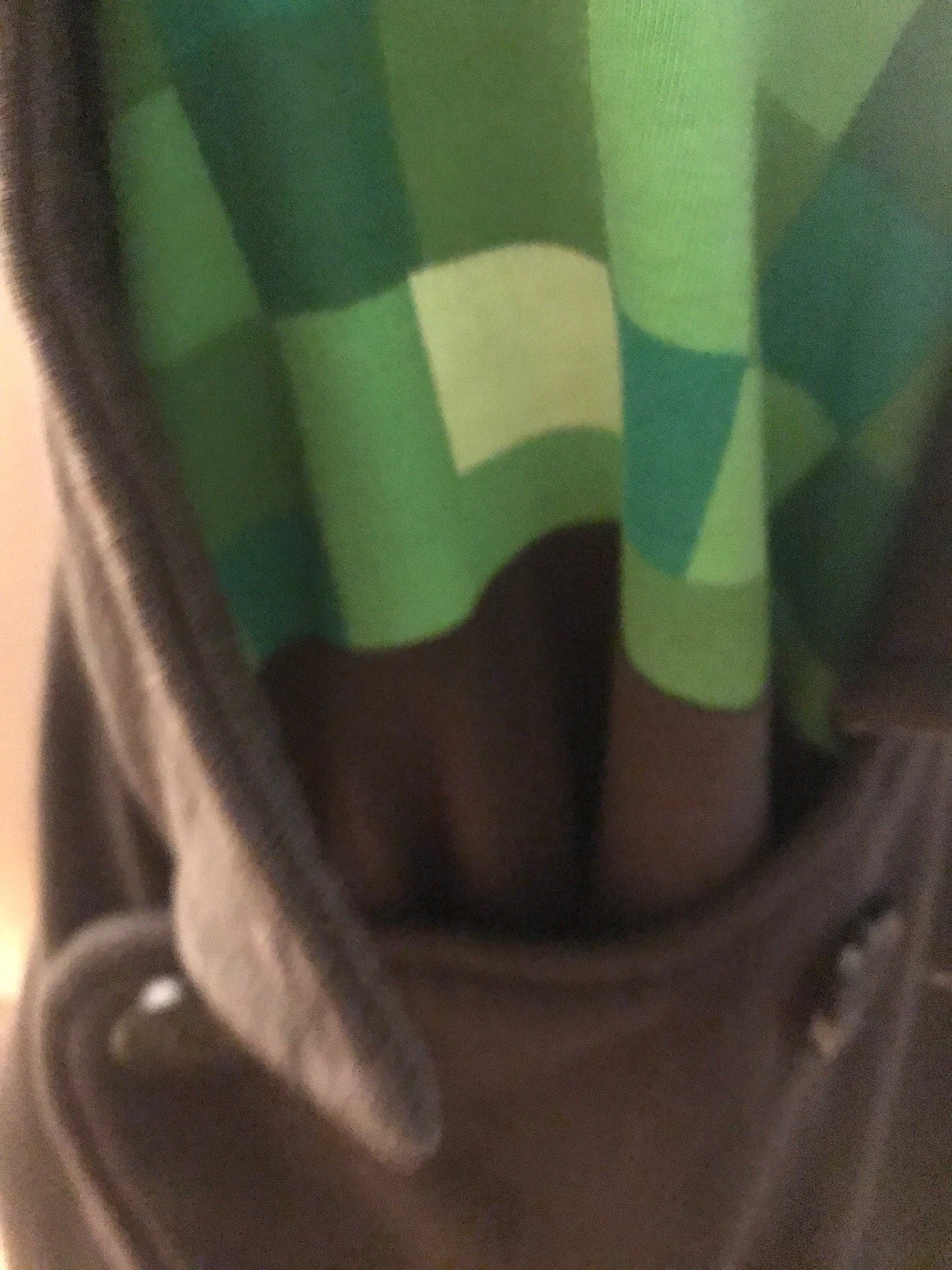 RARE MINDCRAFT JINX DOUBLE BREASTED PEACOAT STYLE MED byx - product detail image 9