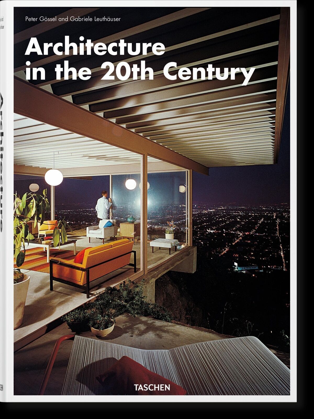 Thumbnail - Architecture In The 20th Century Gabriele Leuthäuser