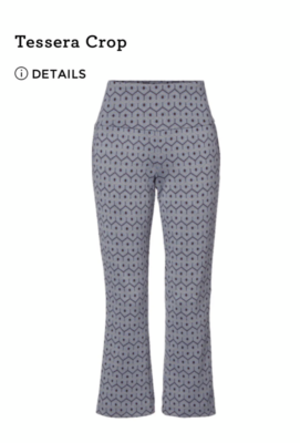 NEW YEAR ㉝ Cabi New NWT Tessera Crop #6268 Plaid XS - XL Was $136 | eBay