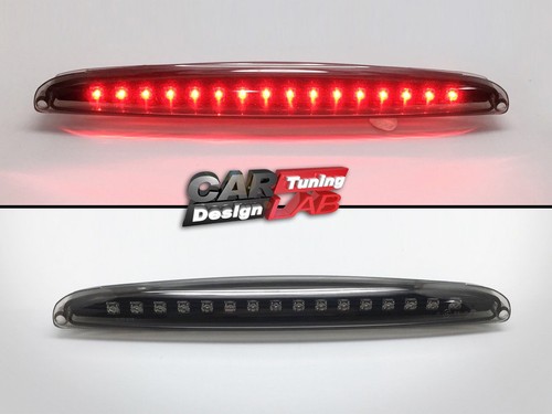 HBBTUTGK Dritte Bremsleuchte Für Range Rover Sport & Evoque 2010-2013 - Hochmontierte LED-Bremsleuchte