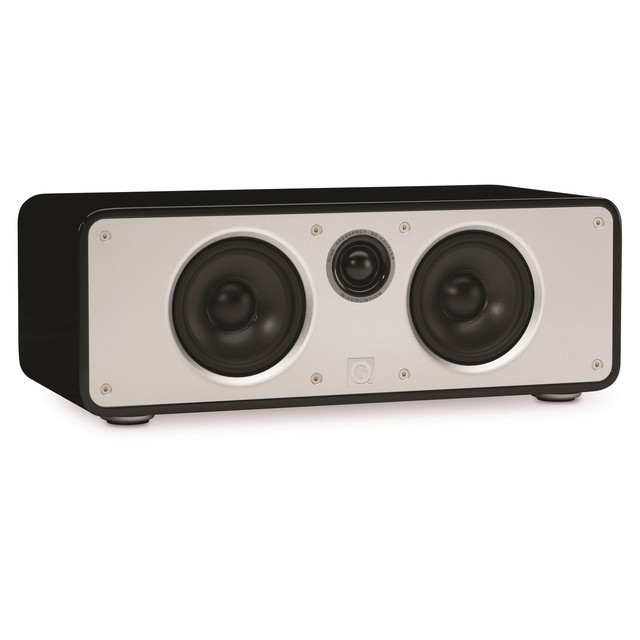 dali concept center speaker