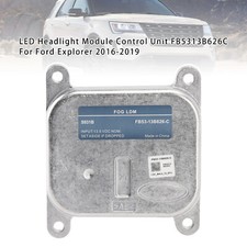 LED Headlight Module Ballast Unit FB5313B626C Pour Ford Explorer 2016-2019