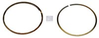 Dichtringsatz AbgaskrüMmer DT Spare Parts 1.10202 D:57Mm D:62Mm S:25Mm