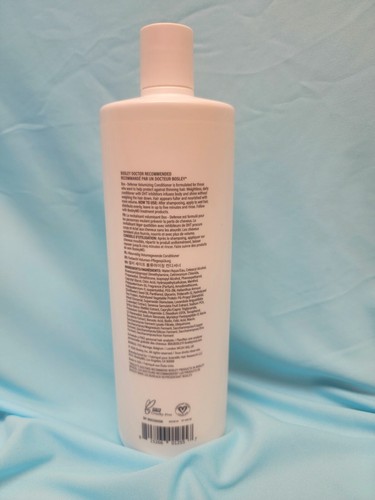 BOSLEY Bosley Pro BosDefense Volumizing Conditioner For Color-Treated Hair 33.8 - Picture 5 of 6