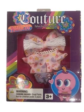 Distroller Neonate Nerlie KSI-merito Pink Butterfly Dress And Bow Clothing New