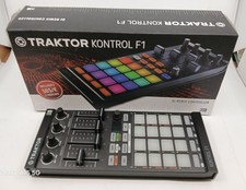 Native Instruments Traktor Kontrol F1 Controller per DJ