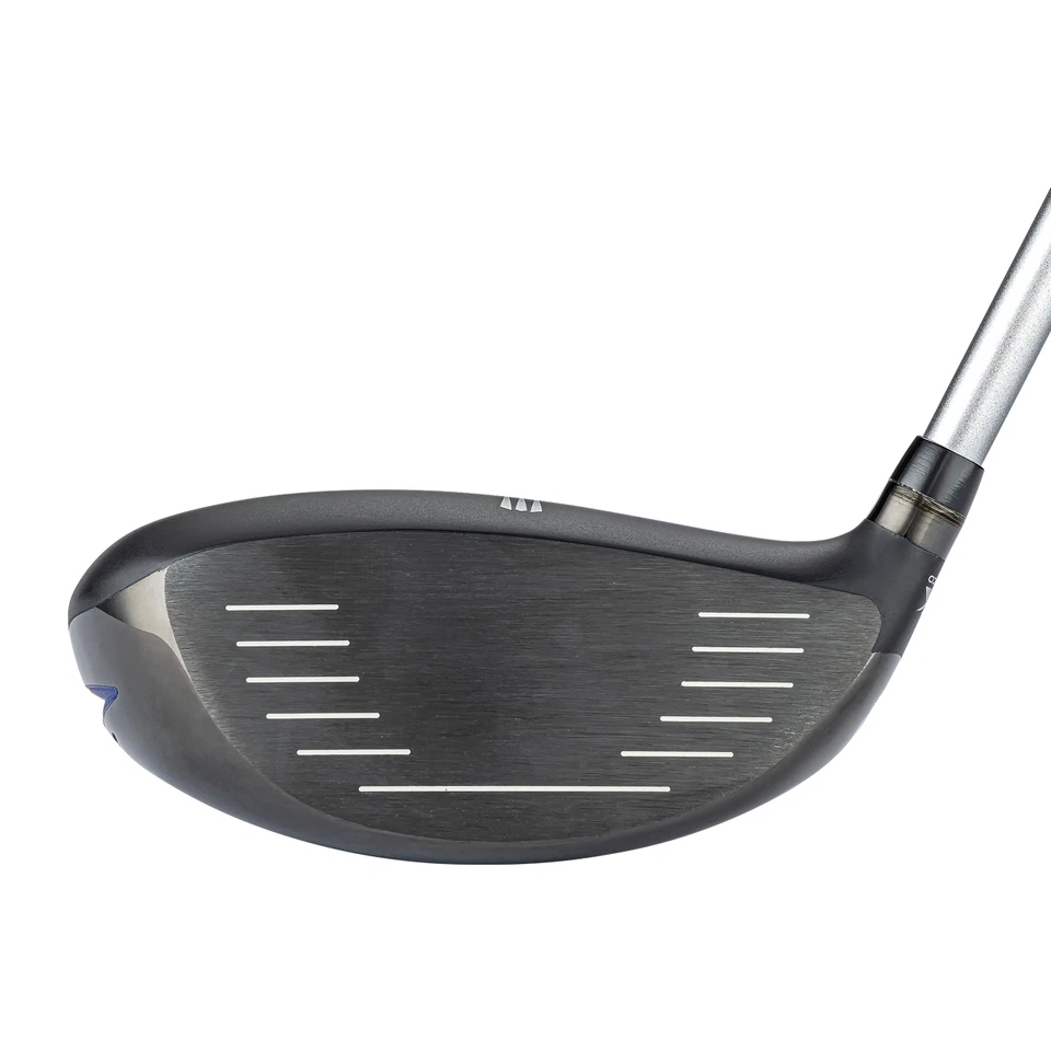 Kasco UFO Air DD by Power Tornado Driver 10.5 S-Flex Falcon Graphite Shaft New - Image 4 of 4