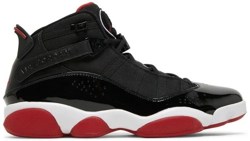Jordan 6 Rings Bred - 322992-062