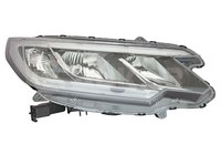 Hauptscheinwerfer Alkar 2762943 FüR Honda CR H11 HB3 WY21W Tipo ST 5 4 Dtec RE6