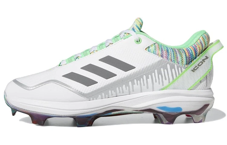 adidas Icon 7 Dripped Out - White for Sale | Authenticity