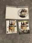 Spec Ops: The Line -- Premium Edition (Sony PlayStation 3, 2012)