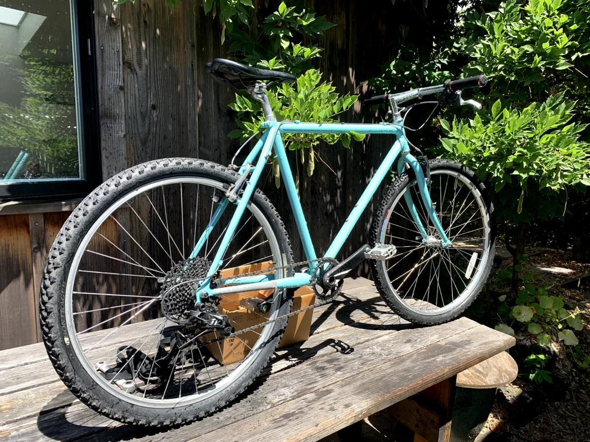 Bridgestone Bicycle In Vintage Bikes for sale | eBay