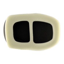 Filtre à air Nypso pour Moto Yamaha 600 XTZ tenere 1988 à 1990 Neuf