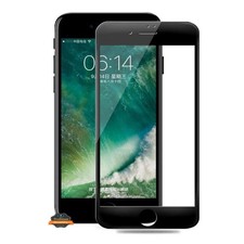 For Apple iPhone SE 3 2022 Tempered Glass Screen Protector 3D Full Coverage 9H