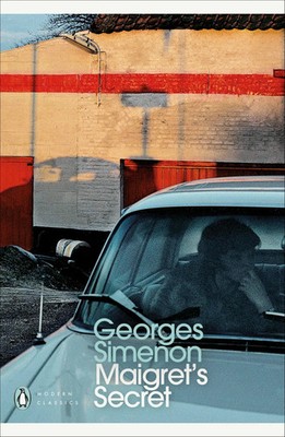 Georges Simenon | Maigret's Secret | Taschenbuch | Englisch (2018)