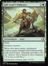 Gilt Leaf's Embrace 177 Lorwyn Eclipsed Magic the Gathering