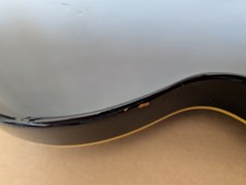 Stagg G2 L320-BS LP Single Cut Electric Guitar