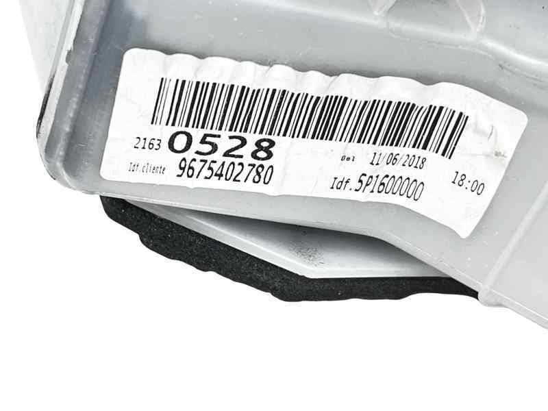 9675402780 heating CITROEN C4 PICASSO 1.6 BLUE-HDI FAP 2013 145572 thumbnail 7