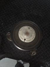 1999-2004 Ford SVT Lightning Supercharger Lower Crank Pulley 02 03 Harley F150