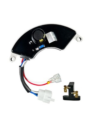 YAMAKATO 5000-9900 watt Generator AVR Rectifier for Predator Honda Champion G...