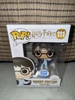 Funko Pop! Harry Potter - (Funko Shop) #111 Vinyl Figure