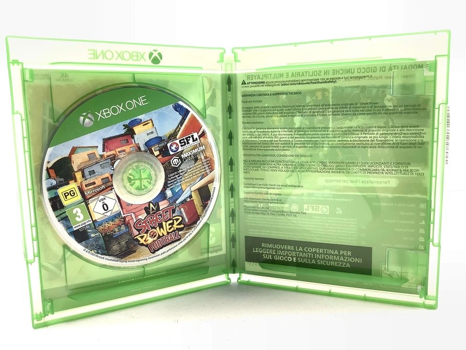Xbox One, foto 3 de 4