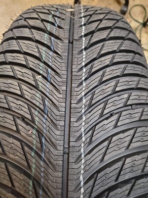 MICHELIN PILOT ALPIN 5 BSW P 235 50 19 103H XL WINTER TIRE 23983