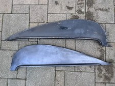 1957 Chevrolet Foxcraft Fender Skirts Cws-57