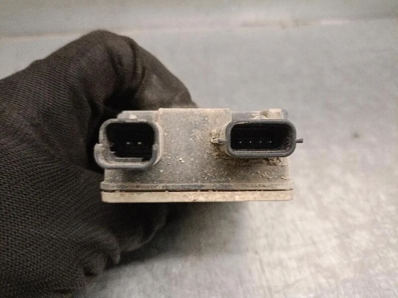 170014JA0A centralina pompa iniezione per NISSAN NAVARA NP300 PICK-UP (D23 D23T) - Immagine 4 di 4