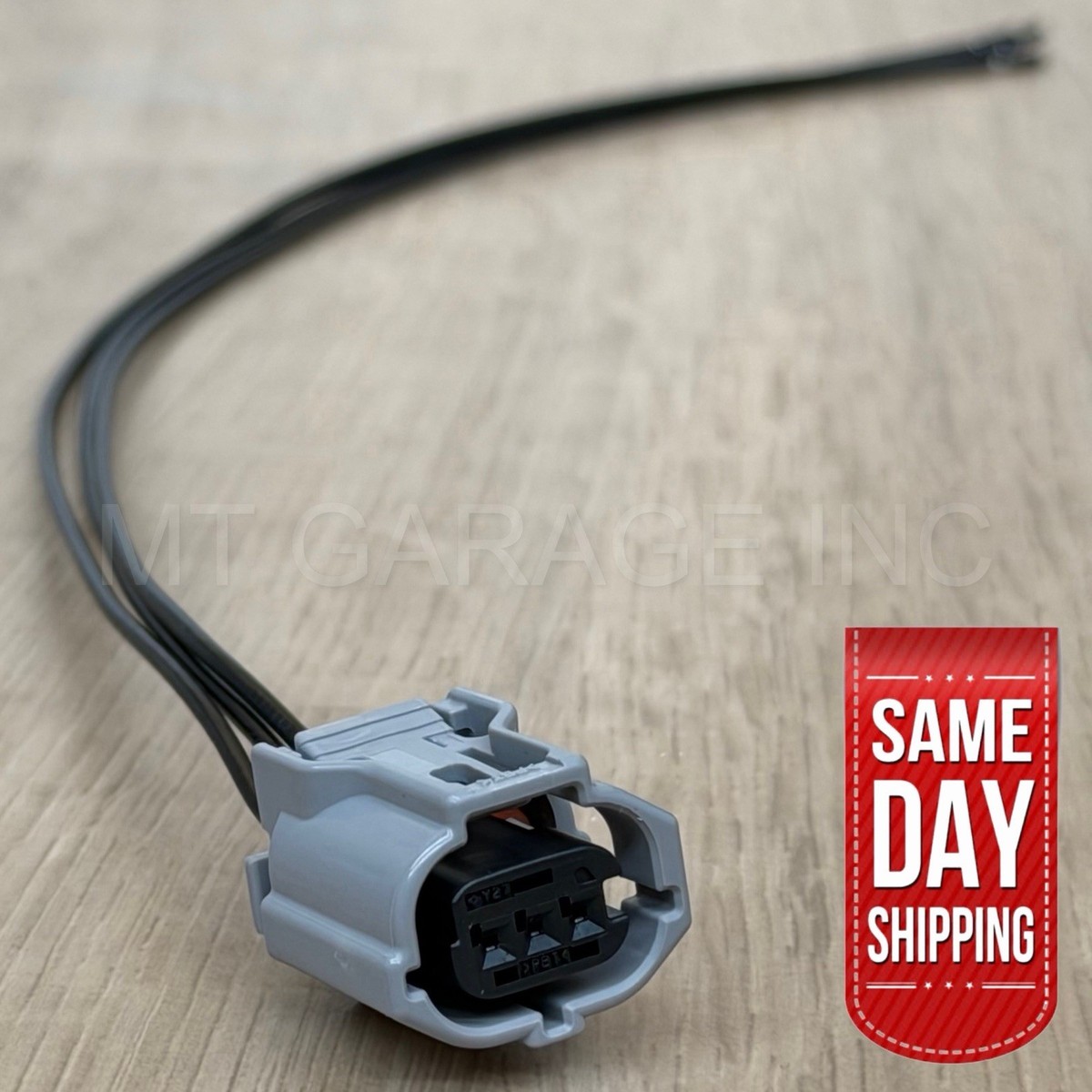2004-2021 Toyota Tundra Cam Crank Position Sensor Connector