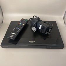Sony UBP-X700 4K Ultra HD Blu-ray Player Test...