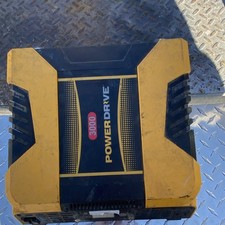 PowerDrive PWD3000P 3000 Watt Power Inverter