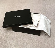CHANEL Gift Boxes | eBay