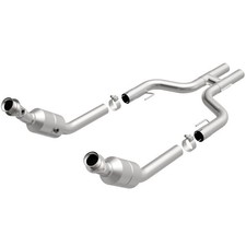 Magnaflow Conv Df Fits Mustang 05-09 4.6l - 24151