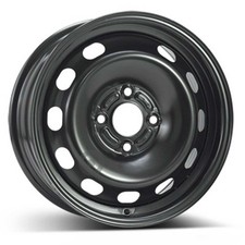 Alcar Stahlfelgen 5005 6.0Jx15 ET37,5 4x108 für Ford Tourneo Courier Transit