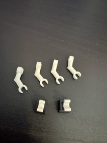 LEGO NINJAGO Samukai Minifigure njo014 
