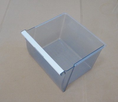 Schublade Bauknecht 481241828364 für Kühlschrank Whirlpool Steg Hotpoint