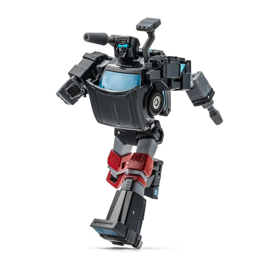 H64 Lincoln | Newage the Legendary Heroes - Image 4 of 4