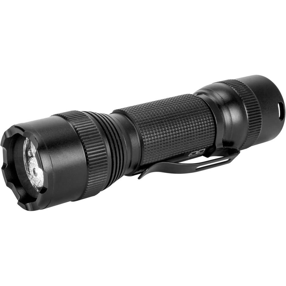 Lampe torche Energizer TAC 700 LED étanche antichoc pour urgence