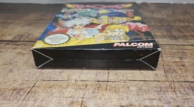 NES Parodius inkl. OVP & Anleitung CiB 