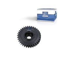 Zahnrad Druckluftkompressor DT Spare Parts FüR U.A. MERCEDES-BENZ Actros