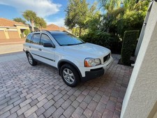 2005 Volvo XC90 T5 variant