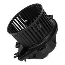 HVAC Heater Blower Motor with Fan Cage Front 700271 for Mini for Cooper l4